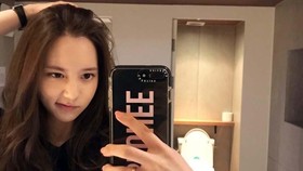 Han Seo Hee Disebut Tak Pernah Gabung YG Entertainment