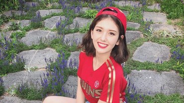 Jeon Somi Umumkan Comeback lewat Cuplikan Lagu Baru