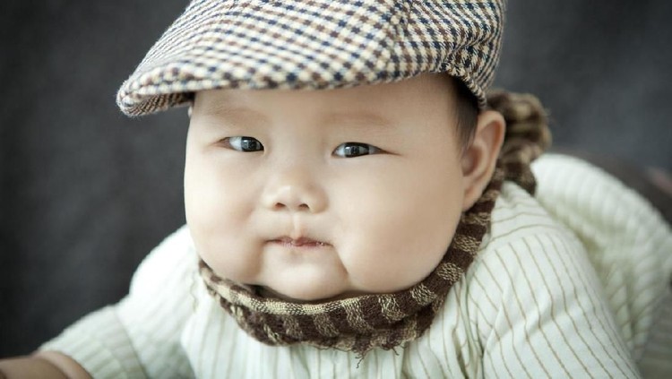25 Nama Bayi Unik dari Bahasa Korea Selatan - Halaman 3