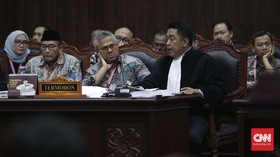KPU Sebut Tuduhan Kecurangan Pilpres Tak Didasari Dalil Kuat