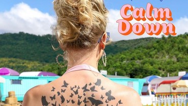Lirik Lagu You Need to Calm Down - Taylor Swift
