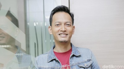 Cara Sederhana Fedi Nuril Menjaga Keharmonisan Rumah Tangga