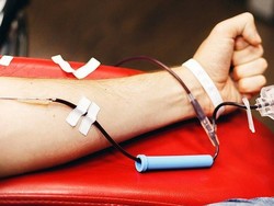 Kisah Pria yang Donorkan Plasma Darahnya Usai Sembuh dari Corona
