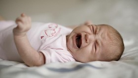 Cara Mengobati Herpes pada Bayi