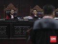 Hormati Putusan, BPN Ingatkan MK soal Tanggung Jawab ke Tuhan