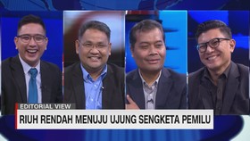 VIDEO: Riuh Rendah Menuju Ujung Sengketa Pemilu (5/5)