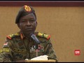 VIDEO: Dewan Militer Sudan Tolak Berunding di Ethiopia