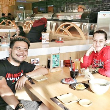 Inikah Penyebab Reza SMASH dan Istri Diam-diam Bercerai?