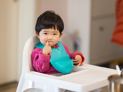 25 Nama Bayi Unik dari Bahasa Korea Selatan