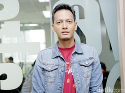 Heboh Virus Corona, Fedi Nuril Lebih Protektif ke Anak