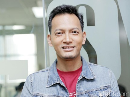 Dikarunia Anak Kedua, Bayi Fedi Nuril Sempat Alami Gangguan Pernapasan