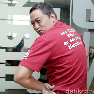 Sidang Kasus Novel Baswedan Jadi Sorotan, Pandji Curiga Ada Sandiwara