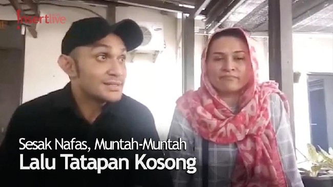 Aktor Senior Robby Sugara Tutup Usia