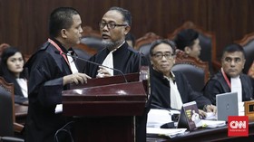 Prabowo Kutip Pernyataan SBY soal Aparat yang Tak Netral