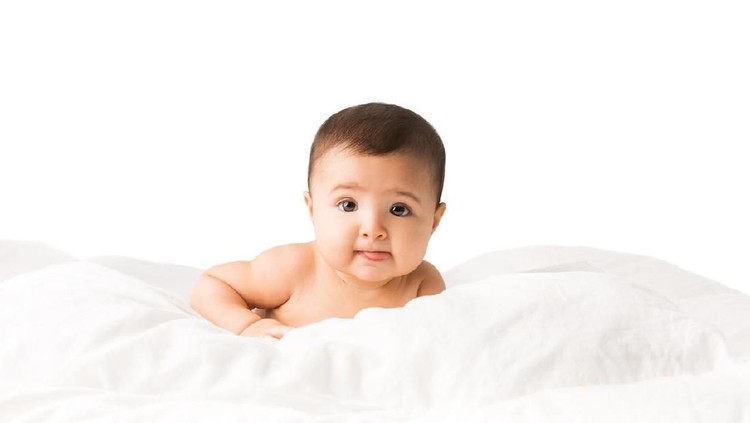 Imran Daftar nama bayi berawalan I bisa menjadi pilihan Bunda yang sedang mempersiapkan nama si kecil.