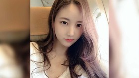 Diduga Jadi Informan Kasus B.I Eks iKon, Han Seo Hee 'Curhat'
