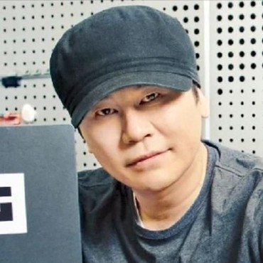 Mantan Bos YG Entertainment Diklam Tak Sediakan Jasa Prostitusi