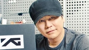 Polisi Akan Lacak Rekening Bank & Larang Yang Hyun Suk ke Luar Negeri