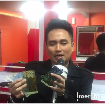 Simak Ramalan Nasib Rumah Tangga Raffi dan Nagita oleh Deni Darko