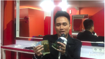 Simak Ramalan Nasib Rumah Tangga Raffi dan Nagita oleh Deni Darko
