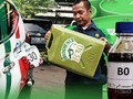 Kementerian ESDM Taksir Kebutuhan Biodiesel 2020 9,6 Juta KL