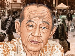 Pemprov DKI Jelaskan Alasan Ali Sadikin Belum Dijadikan Nama Jalan