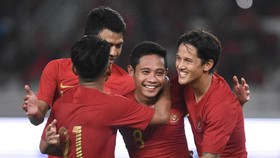 Simon McMenemy Puas Bukan Karena Timnas Indonesia Pesta Gol