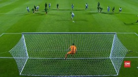 VIDEO: Gol-gol Brasil ke Gawang Bolivia di Copa America 2019