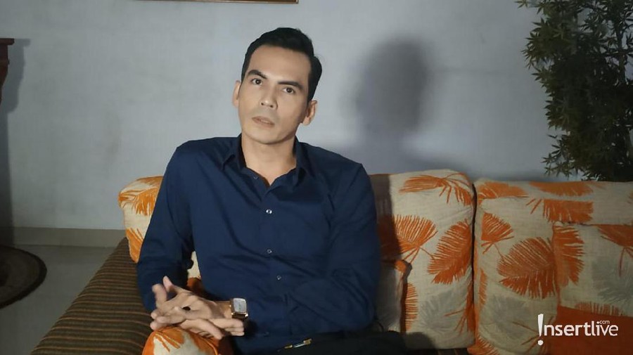 Tsania Marwa Bawa Saksi di Persidangan, Atalarik Syah: Siapa Sih? Persidangan hak asuh anak antara Atalarik Syah dan Tsania Marwa berlanjut pada 19 Juni 2019.
