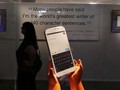 FOTO: Museum Cuitan Kontroversial Trump di Washington