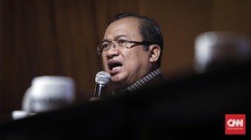 Kubu Tommy Soeharto Bakal Temui Yasonna Minta SK Berkarya