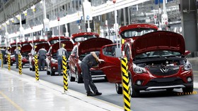 Mobil Nasional Vietnam akan Dikirim ke Konsumen Pekan Depan