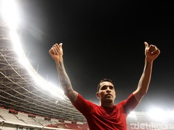 Alberto Goncalves Tinggalkan Madura United ke Sriwijaya FC?
