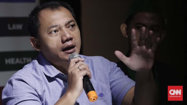 Partai NasDem berharap kasus dugaan korupsi pembangunan menara pemancar (BTS) 4G BAKTI Kominfo diperiksa secara akuntabel dan profesional.