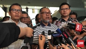Banyak Saksi Diancam pada 2014, Alasan BPN Minta Tolong LPSK