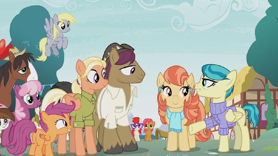 My Little Pony My Little Pony