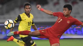 Vanuatu Mengaku Kehabisan Tenaga Lawan Timnas Indonesia
