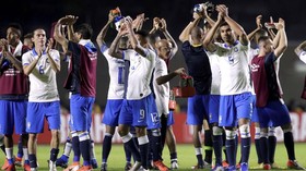 Ironi Timnas Brasil di Laga Perdana Copa America 2019