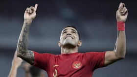 Beto: Timnas Indonesia Tak Boleh Gentar Lawan Tim Besar