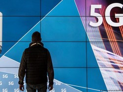 Telkomsel atau Smartfren yang Gelar 5G Duluan?