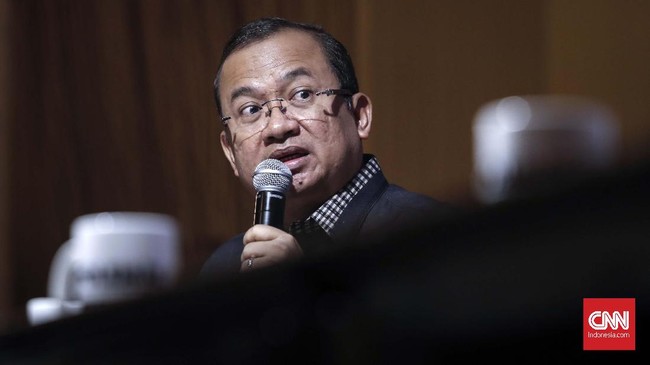 Wakil Ketua BPN Priyo Budi Santoso mengaku Prabowo-Sandi sengaja tak minta izin saat mengutip pendapat hukum Guru Besar Hukum University of Melbourne Australia.