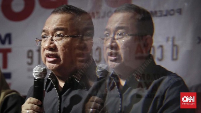 Sekjen Partai Berkarya, Priyo Budi Santoso menyatakan partainya menolak tegas wacana penundaan Pemilu 2024 karena melanggar konstitusi.