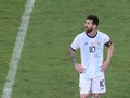 Awal Buruk Messi Lepas dari Bayang-bayang Ronaldo