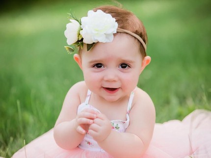 46 Nama Bayi Perempuan Terinspirasi dari Berbagai Bunga di Dunia