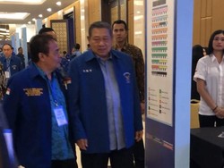 FKPD PD: Subur Sembiring Bukan Pendiri Demokrat