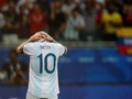 Status Pemain Terbaik Dunia, Beban untuk Messi