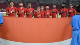 Tegas di Timnas Indonesia: Salut untuk Simon