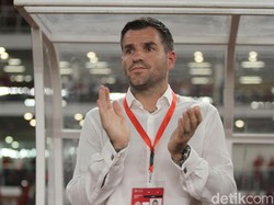 Eks Pelatih Timnas Indonesia Ikut Dorong Pertumbuhan Atlet Esports