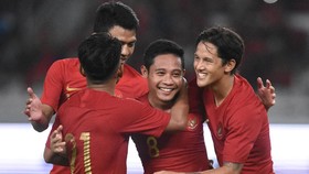 Undian Piala Dunia 2022: Timnas Indonesia Siap Lawan Jepang