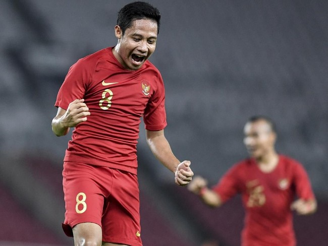Timnas Indonesia akan menghadapi Vietnam dalam lanjutan Kualifikasi Piala Dunia 2022.